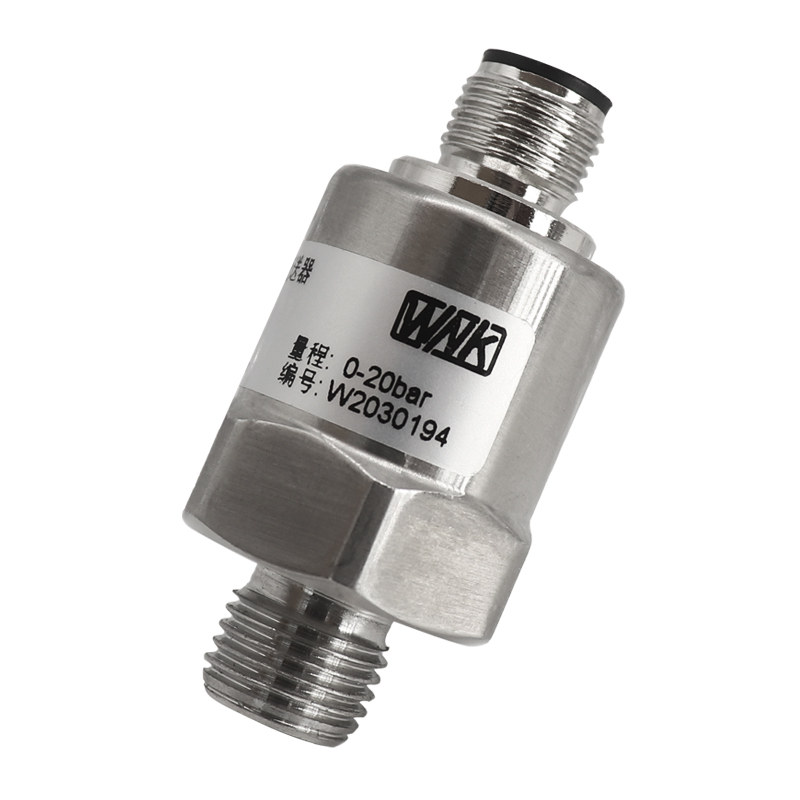 4-20mA 0.5-4.5V Water Pressure Sensor