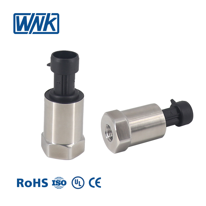 HVAC Pressure Sensor 0-10V For Air Compressor
